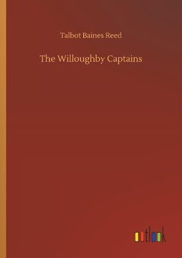 The Willoughby Captains