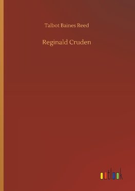 Reginald Cruden