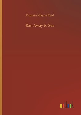 Ran Away to Sea