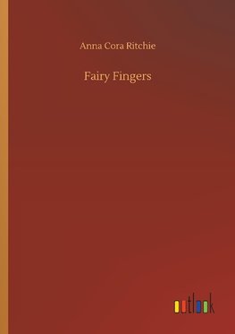 Fairy Fingers