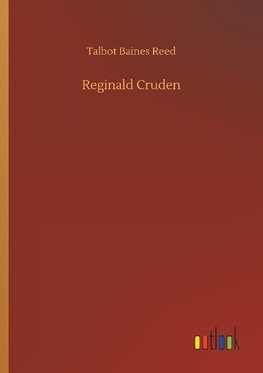 Reginald Cruden