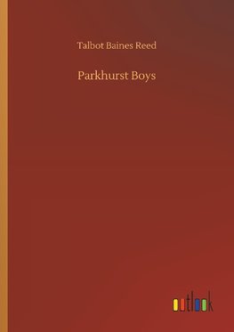 Parkhurst Boys