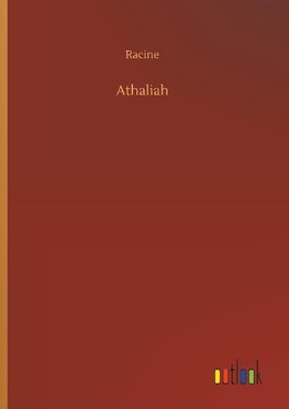 Athaliah