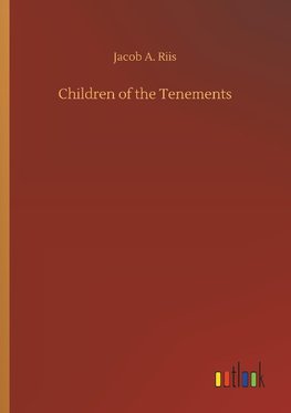 Children of the Tenements