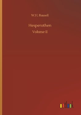 Hesperothen