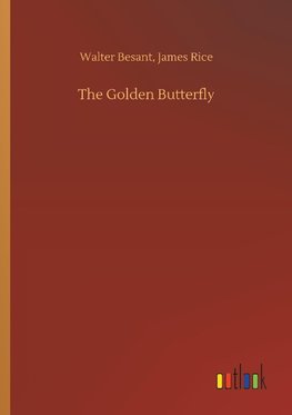 The Golden Butterfly