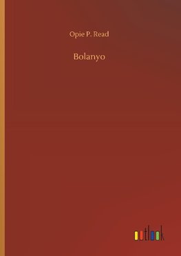 Bolanyo