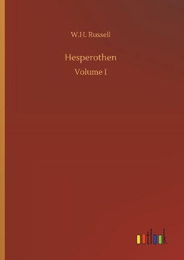 Hesperothen