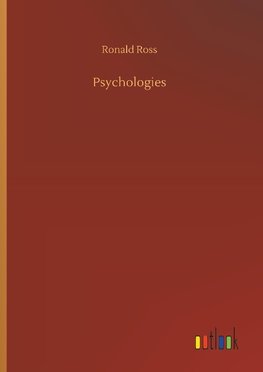 Psychologies