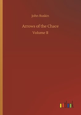 Arrows of the Chace