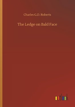 The Ledge on Bald Face