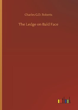 The Ledge on Bald Face