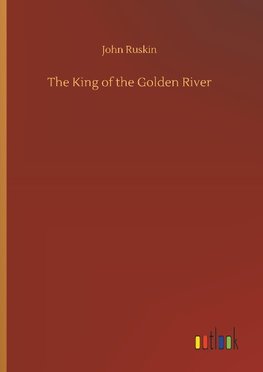 The King of the Golden River