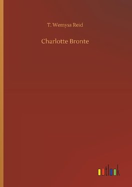 Charlotte Bronte