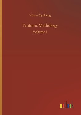 Teutonic Mythology