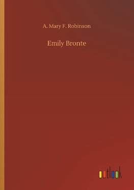 Emily Bronte