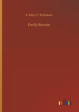 Emily Bronte