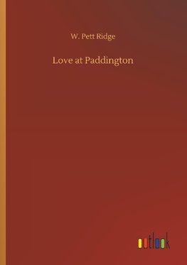 Love at Paddington