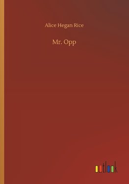 Mr. Opp