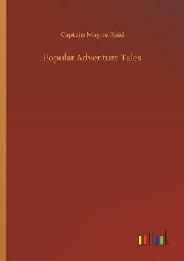 Popular Adventure Tales