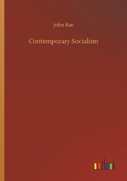 Contemporary Socialism