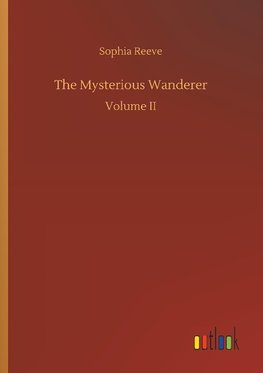 The Mysterious Wanderer