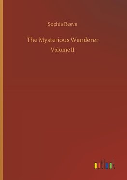 The Mysterious Wanderer