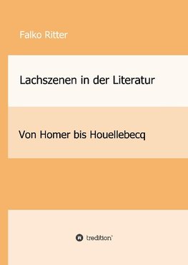 Lachszenen in der Literatur