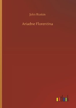 Ariadne Florentina