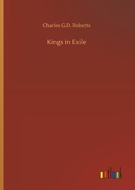 Kings in Exile