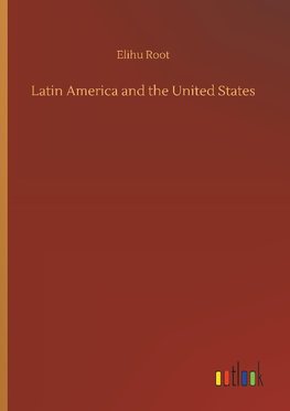 Latin America and the United States