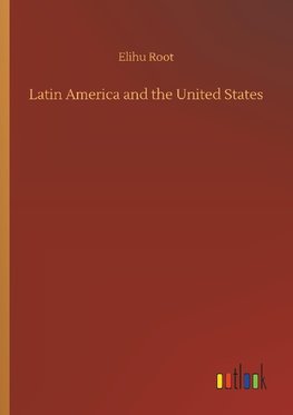 Latin America and the United States