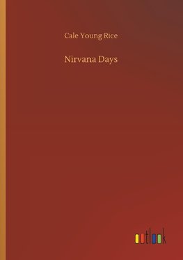 Nirvana Days