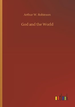 God and the World