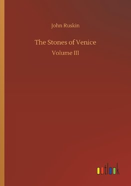 The Stones of Venice