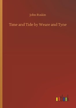 Time and Tide by Weare and Tyne