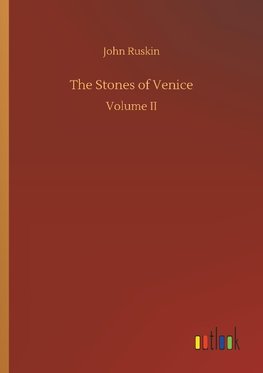 The Stones of Venice