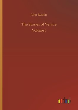 The Stones of Venice