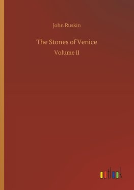 The Stones of Venice