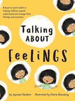 Talking About Feelings