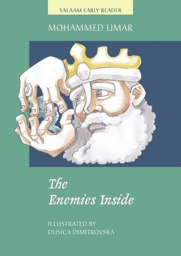 ENEMIES INSIDE