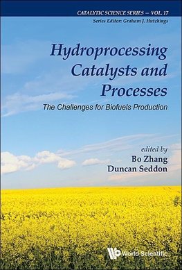 Hydroprocessing Catalysts and Processes