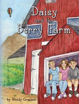 Daisy and the Berry Farm