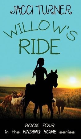 Willow's Ride