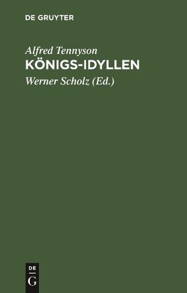 Königs-Idyllen