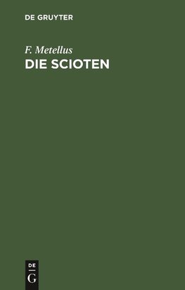 Die Scioten