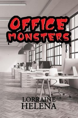 Office Monsters