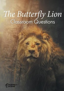 The Butterfly Lion Classroom Questions