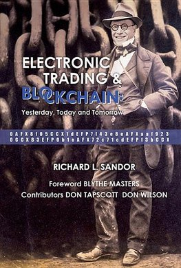 Electronic Trading and Blockchain