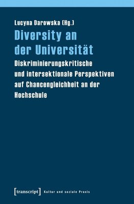 Diversity an der Universität